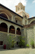 Kykkos Monastery, Cyprus