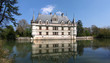 Château d'Azay le rideau