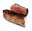 Filet freigestellt