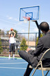 Basketball Coach Basketball Coach
