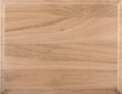 Wood Sample - Mahogany