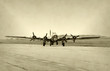 Old bomber