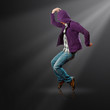 dance like michael