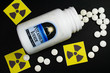 Potassium Iodide Pills - Treatment for Radiation Exposure