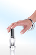 Photo: touch touch