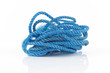 blue rope