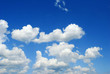 Background - a sky.