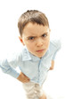 Photo: Angry! Angry!