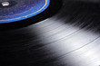 LP Record Background