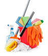 cleaning products