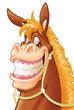 horse