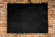Foto: Schiefertafel Schiefertafel