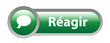 Bouton Web REAGIR (opinions partager commentaire réaction forum)