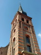 Evangelische Kirche in Kalkar am Niederrhein Evangelische Kirche in Kalkar am Niederrhein