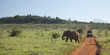 Kenia Africa _  Photo © Herby Meseritsch