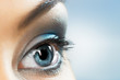 beauty eye