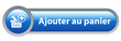 Bouton Web "AJOUTER AU PANIER" (commander commerce électronique)