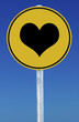 Heart Sign