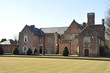 Castle in Spalding