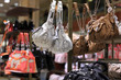 Handbags store