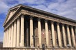 colonnades de la Madeleine