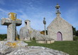 La chapelle Pol à Brignogan,kerlouan,finistère,bretagne La chapelle Pol à Brignogan,kerlouan,finistère,bretagne
