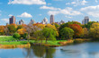 New York City panorama New York City panorama