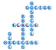 Health crossword