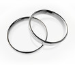 Platinum wedding rings