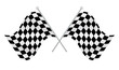 Race flag