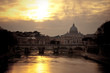 basilique saint pierre Vatican rome