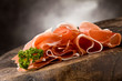 Prosciuto Crudo
