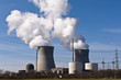 Atomkraftwerk