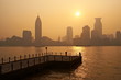 Shanghai Abend