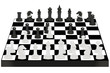 chess desk