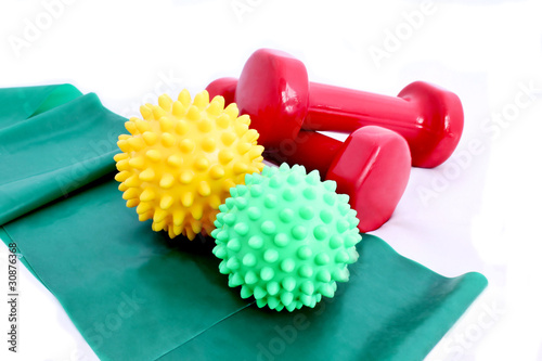 Photo: Fitness Fitness