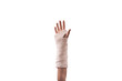 broken hand broken hand