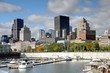 vue de montreal