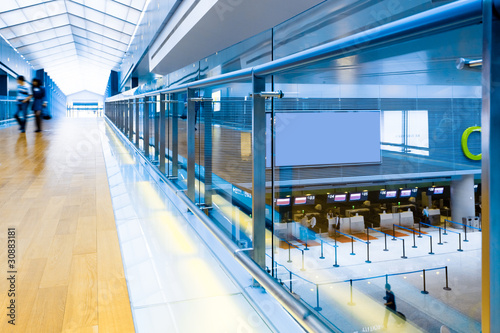 Foto: walkway walkway