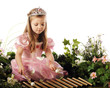 Princess Making Music