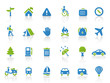 Website Icons