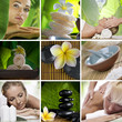 spa theme