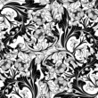 Vector Floral Background Vector Floral Background
