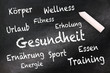 Foto: Gesundheit Gesundheit