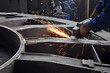 Welding Cutting