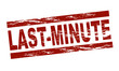 Last-minute / vektor