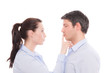 problem couple