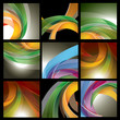 Photo en ligne au meilleur prix Vector Abstract Background