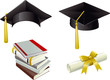 Graduation.