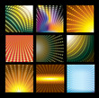 Vector Abstract Background